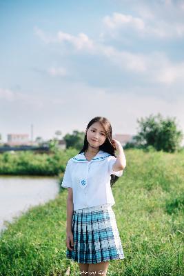 善良的女秘书的目的