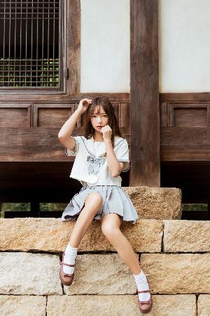 特殊的精油按摩